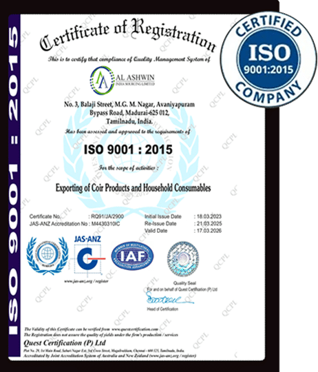 iso-certificate